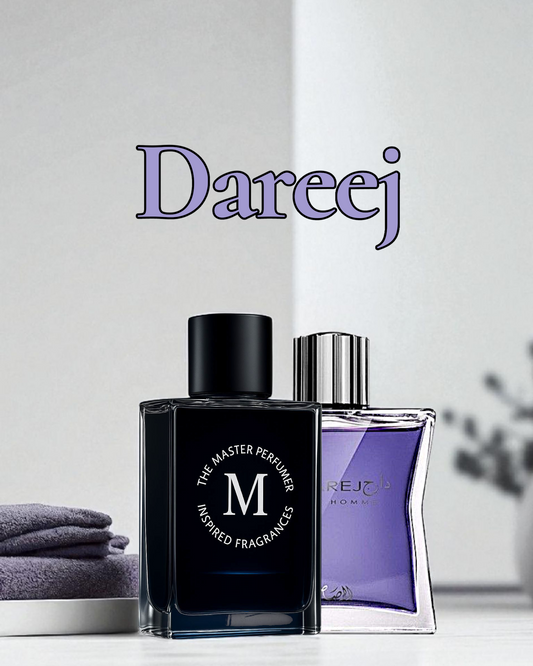 Dareej