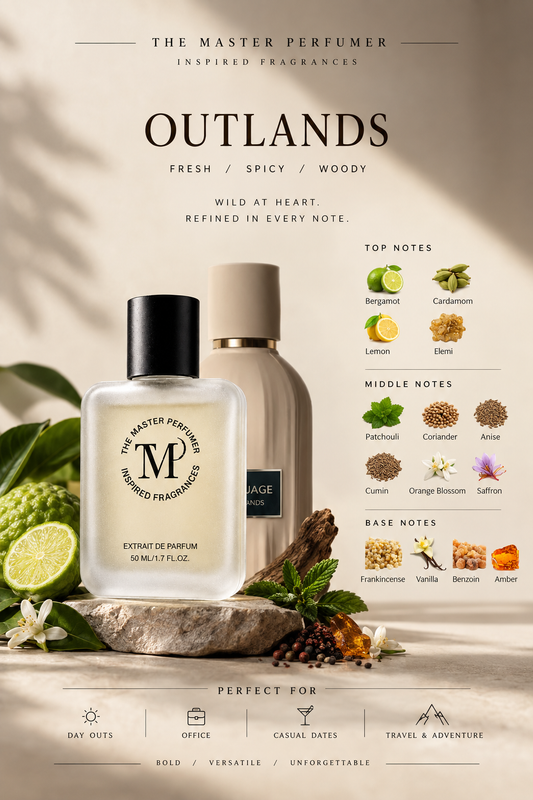 OUTLANDS