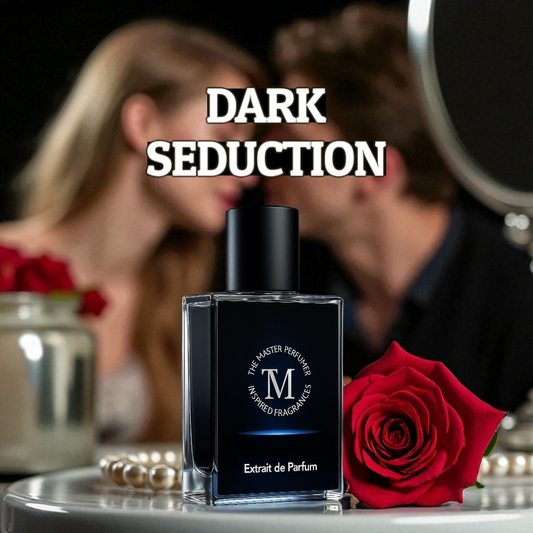 Dark Seduction - The Master Perfumer Exclusive