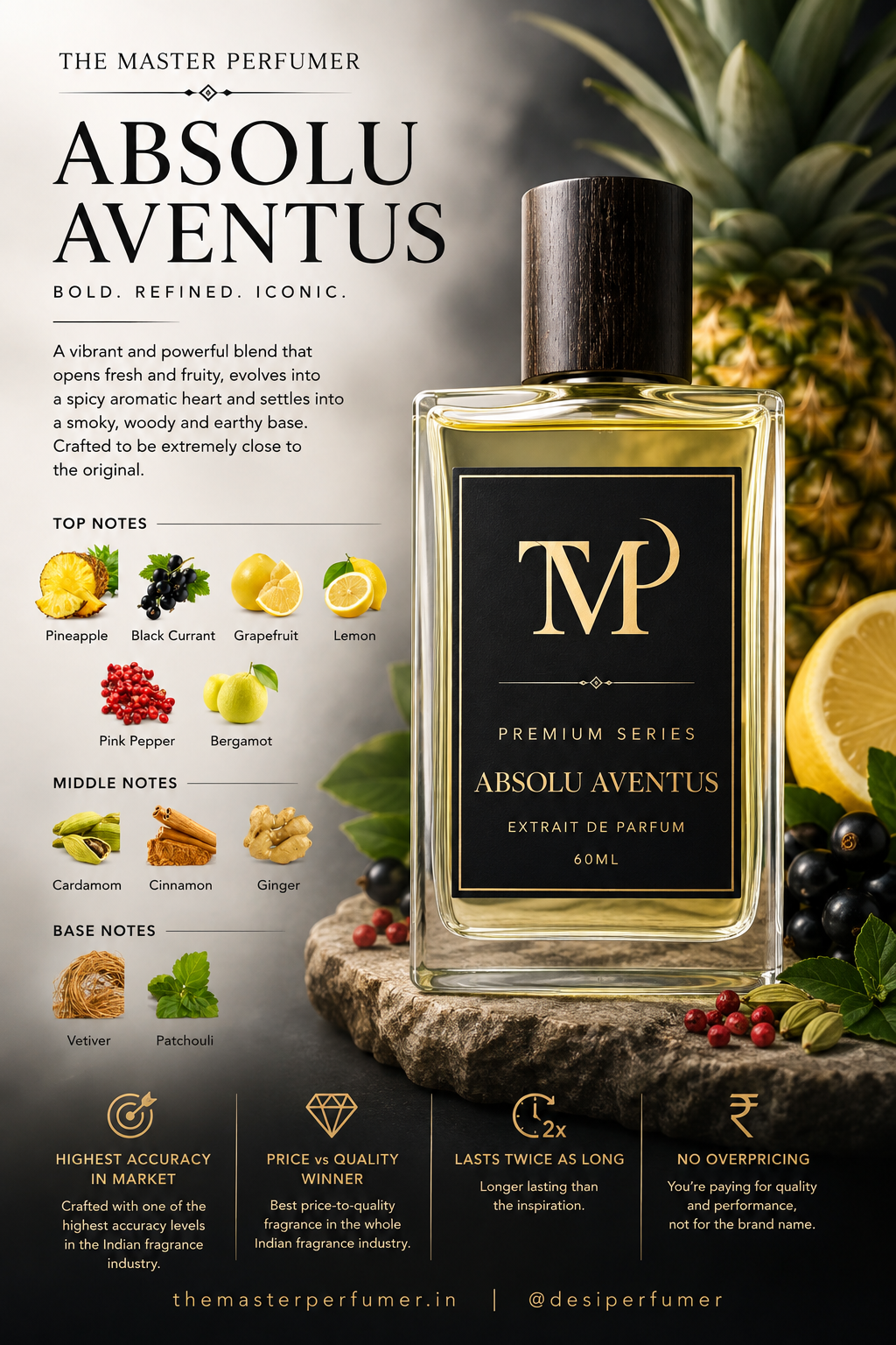 PR ABSOLU AVENTUS