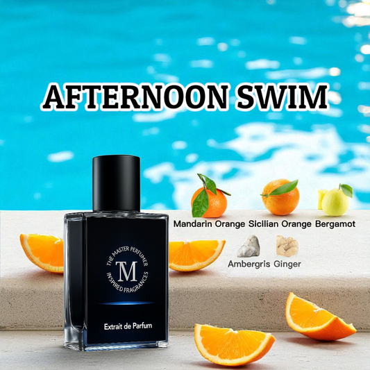 Afternoon Swim (₹533 in combo)