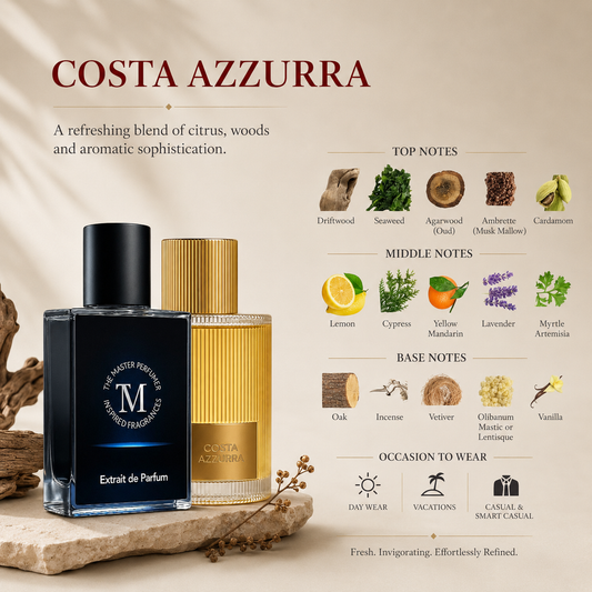 COSTA AZZURRA