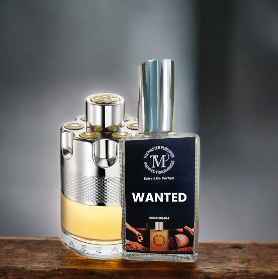 WANTED - Best Masculine For Dating Inspired by Az. WANTED