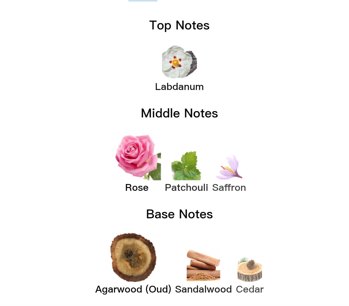 Oud Ispahan (₹533 in combo)