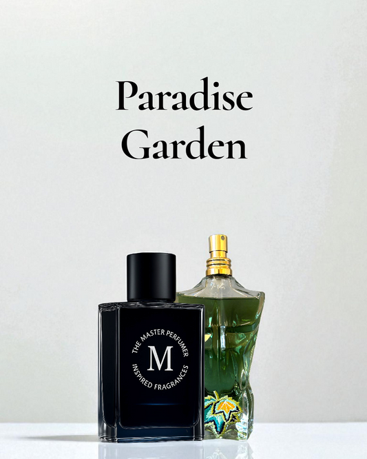 PARADISE GARDEN