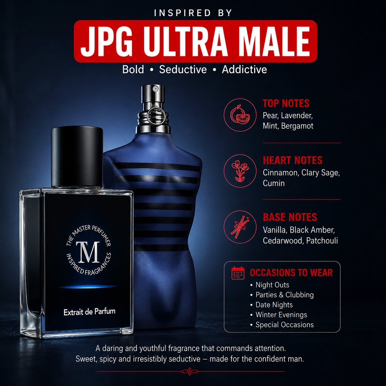 ULTRA MALE