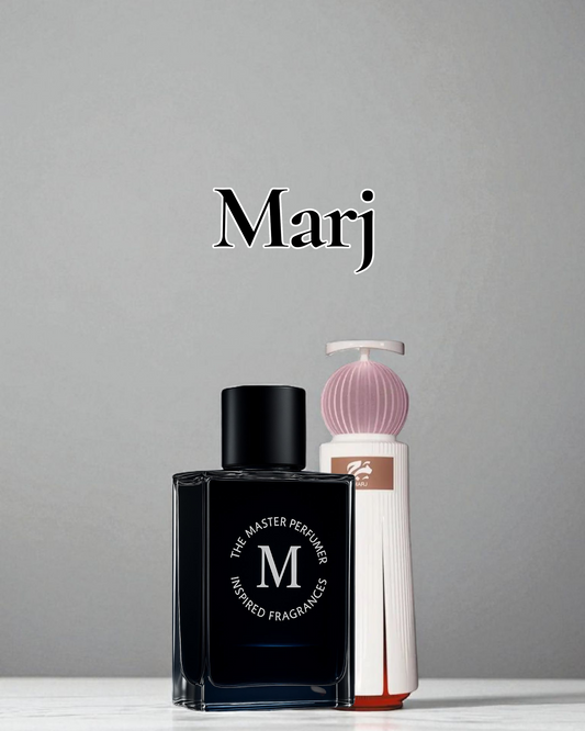 Marj (₹533 in Combo) (Beast)