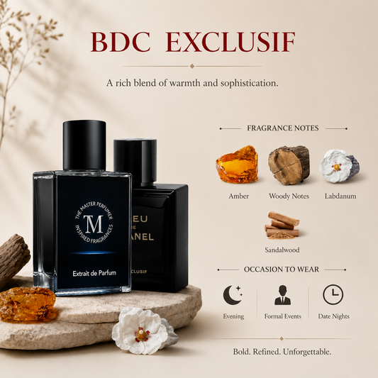 BDC EXLUSIF
