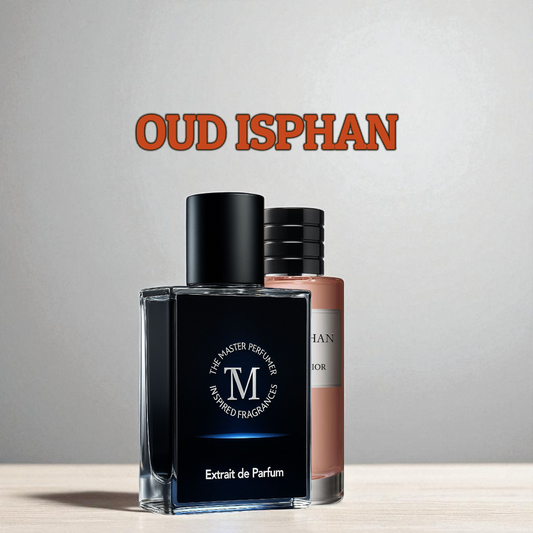 Oud Ispahan (₹533 in combo)