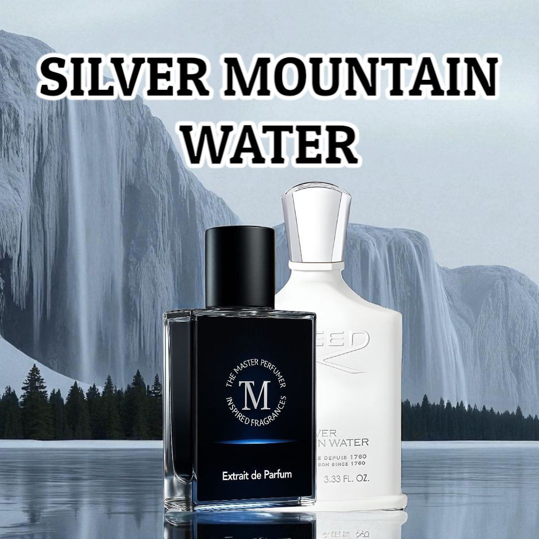 SILVER MOUNTAIN WATER (₹533 In Combo)