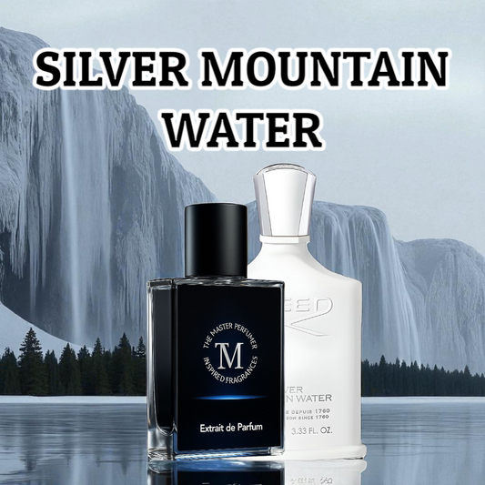 SILVER MOUNTAIN WATER (₹533 In Combo)