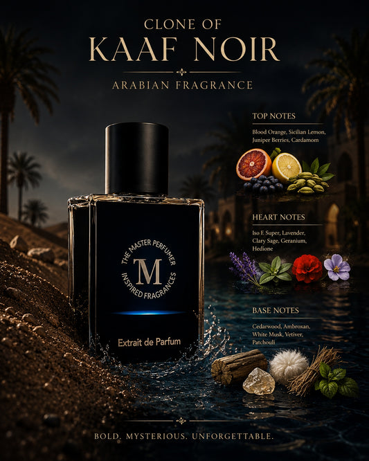 KAAF NOIR