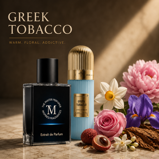 GREEK TOBACCO