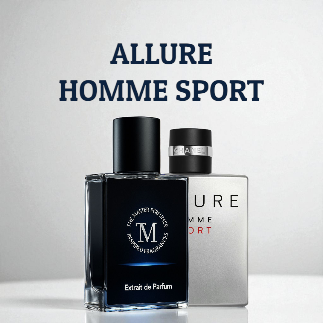 CH Allure Homme Sport