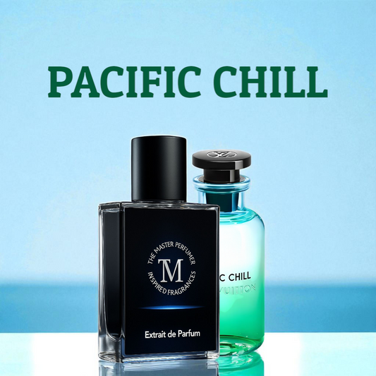 PACIFIC CHILL (₹533 IN COMBO)