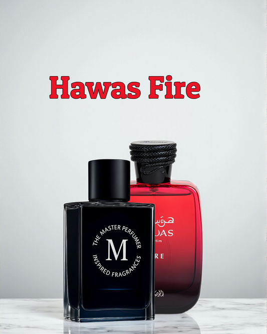Hawas Fire