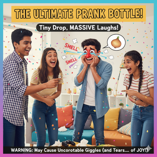 Prank Perfume Rollon (₹159 in Combo)