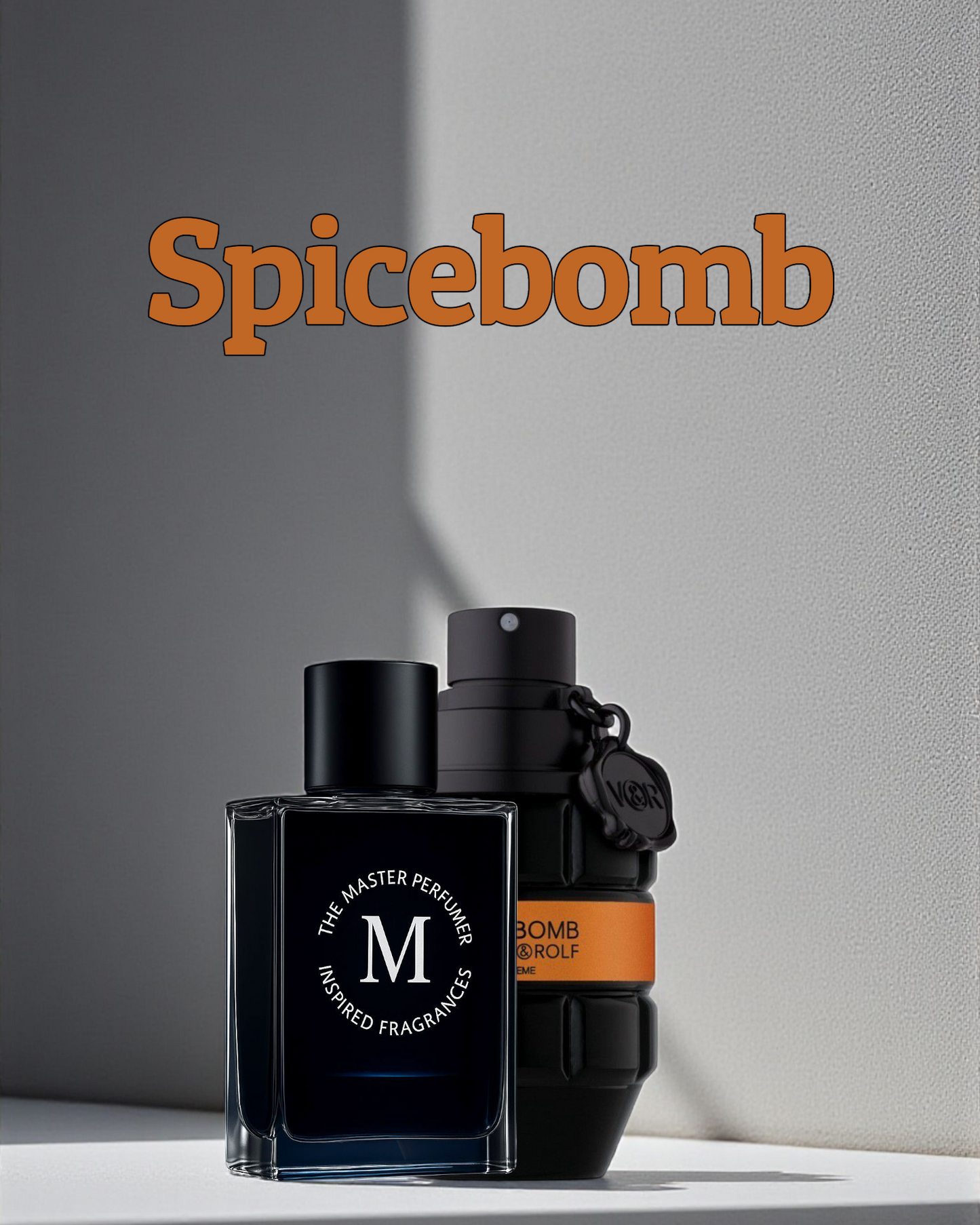 SPICEBOMB