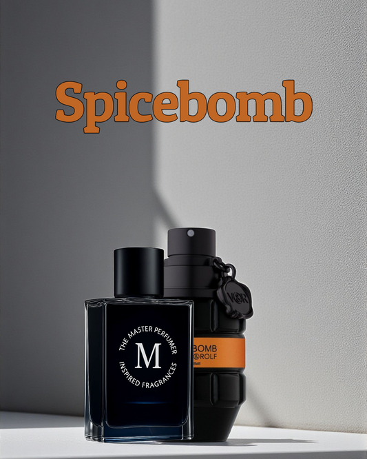 SPICEBOMB