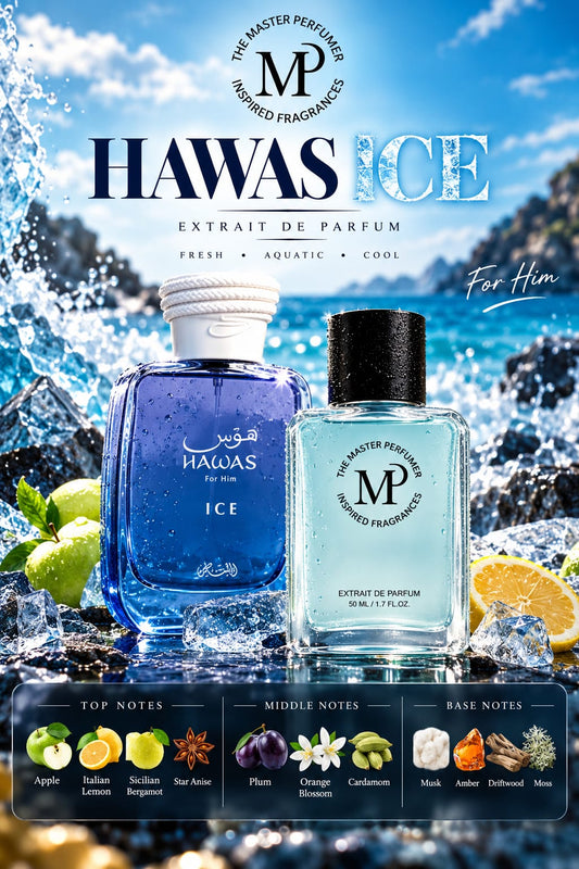 HAWAS ICE