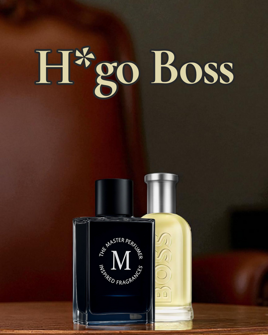 H*go Boss Original Version