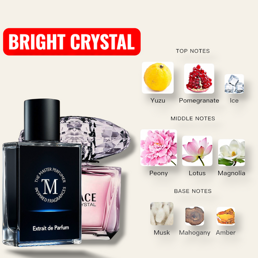 BRIGHT CRYSTAL