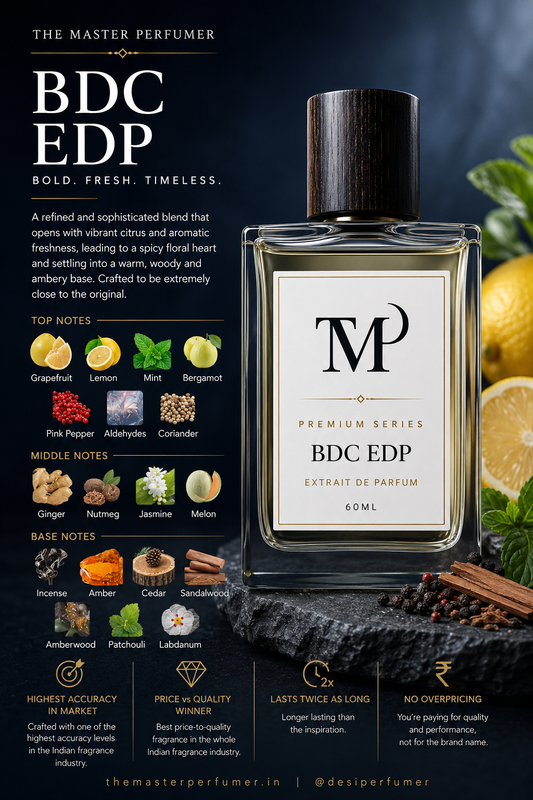 PR BDC EDP