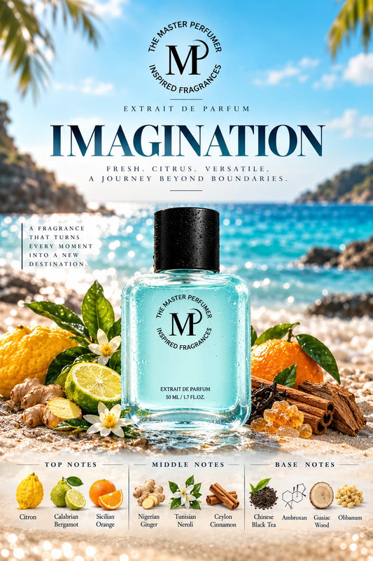 IMAGINATION