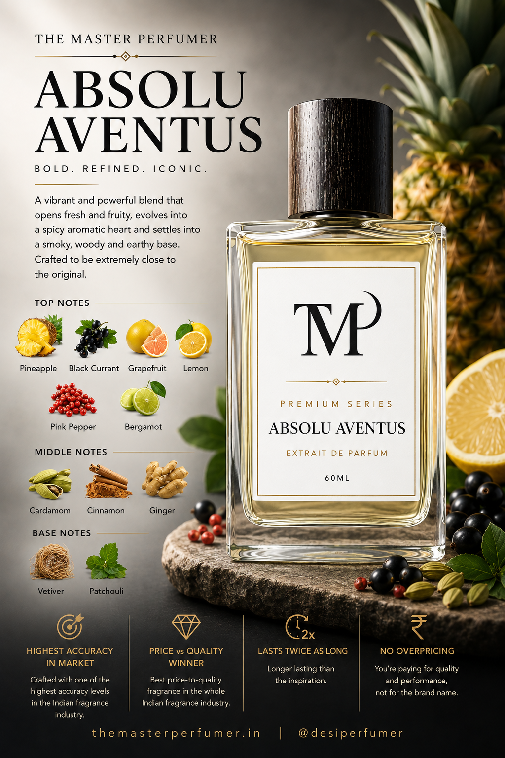PR ABSOLU AVENTUS