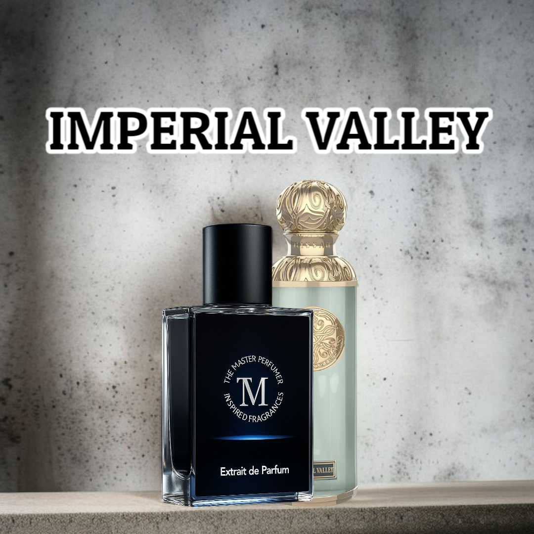 Imperial Valley (₹533 In Combo)