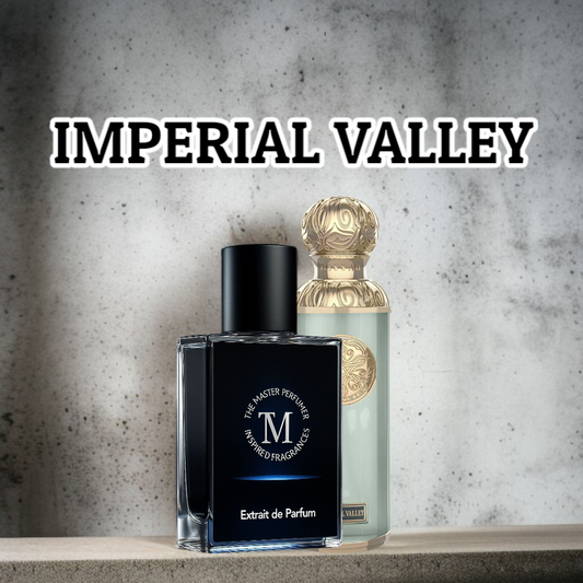 Imperial Valley (₹533 In Combo)
