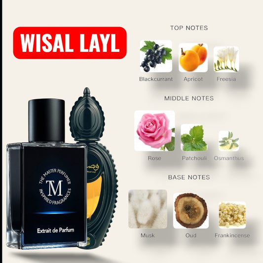 WISAL LAYL