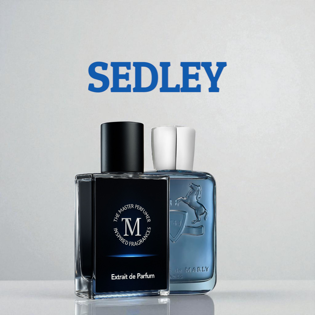 Sedley by PDM (₹533 in combo)
