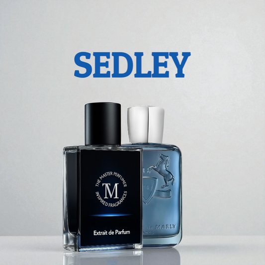 Sedley by PDM (₹533 in combo)