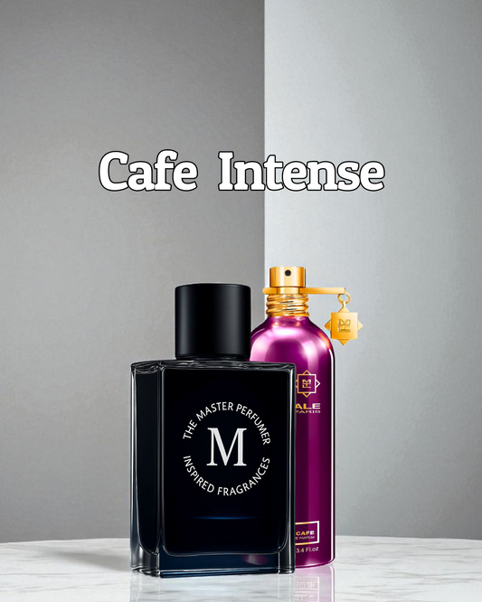 Cafe Intense