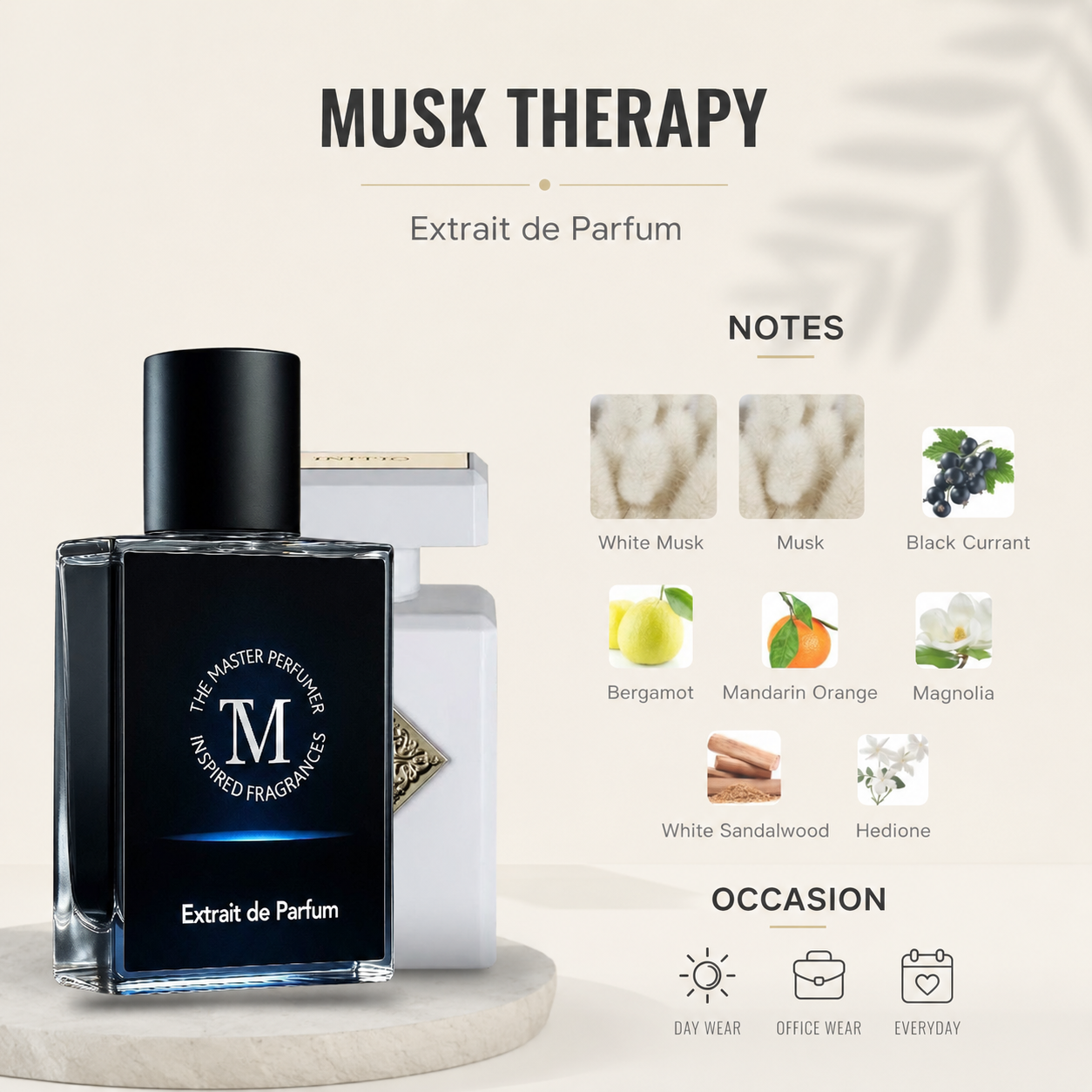 MUSK THERAPY