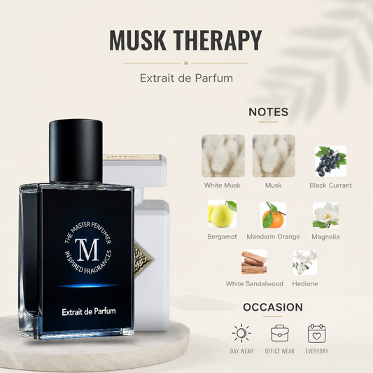 MUSK THERAPY