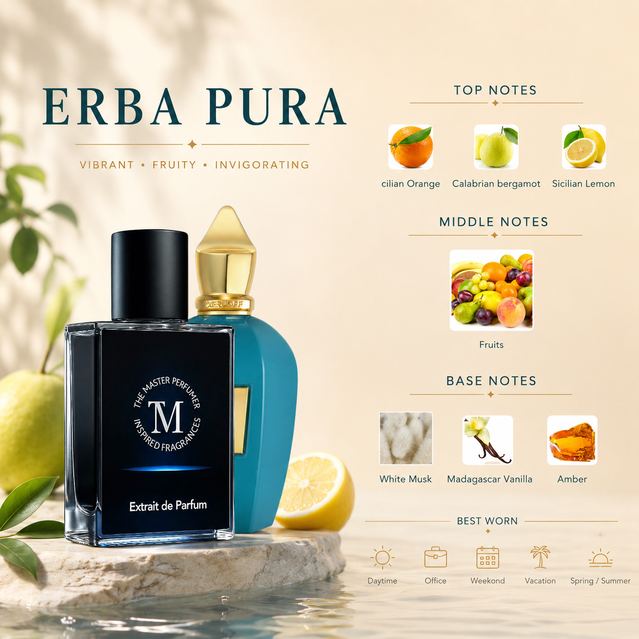 ERBA PURA