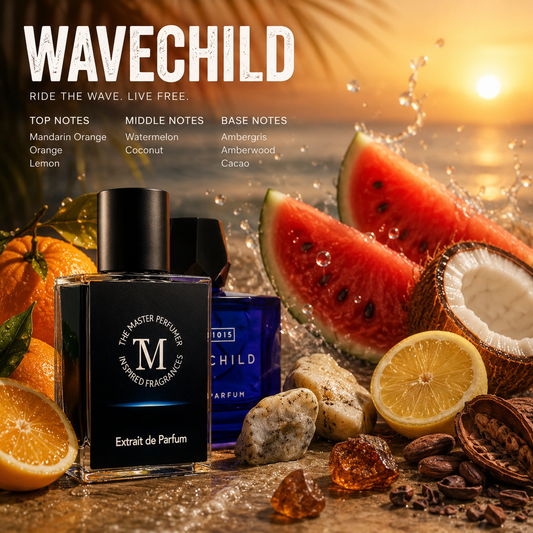 WAVECHILD