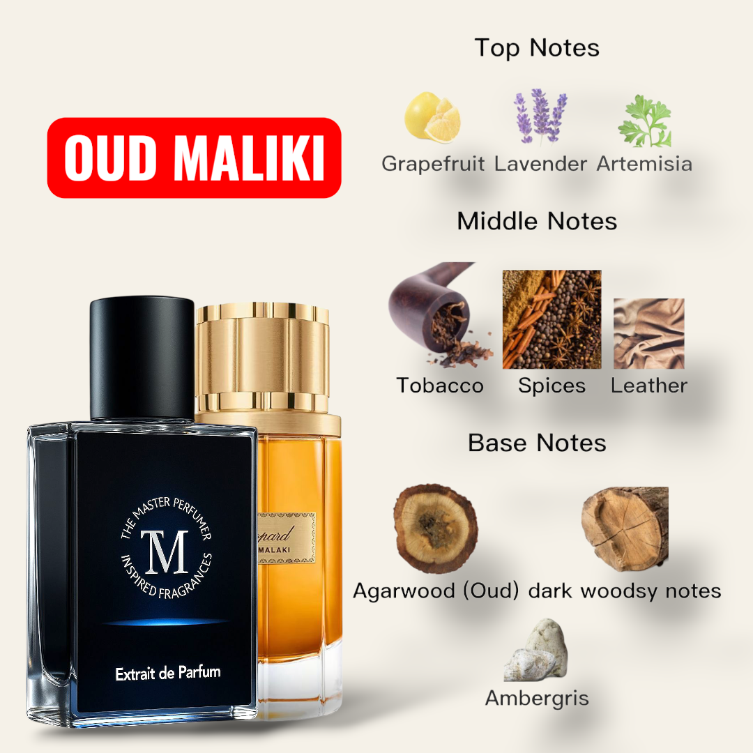 OUD MALIKI