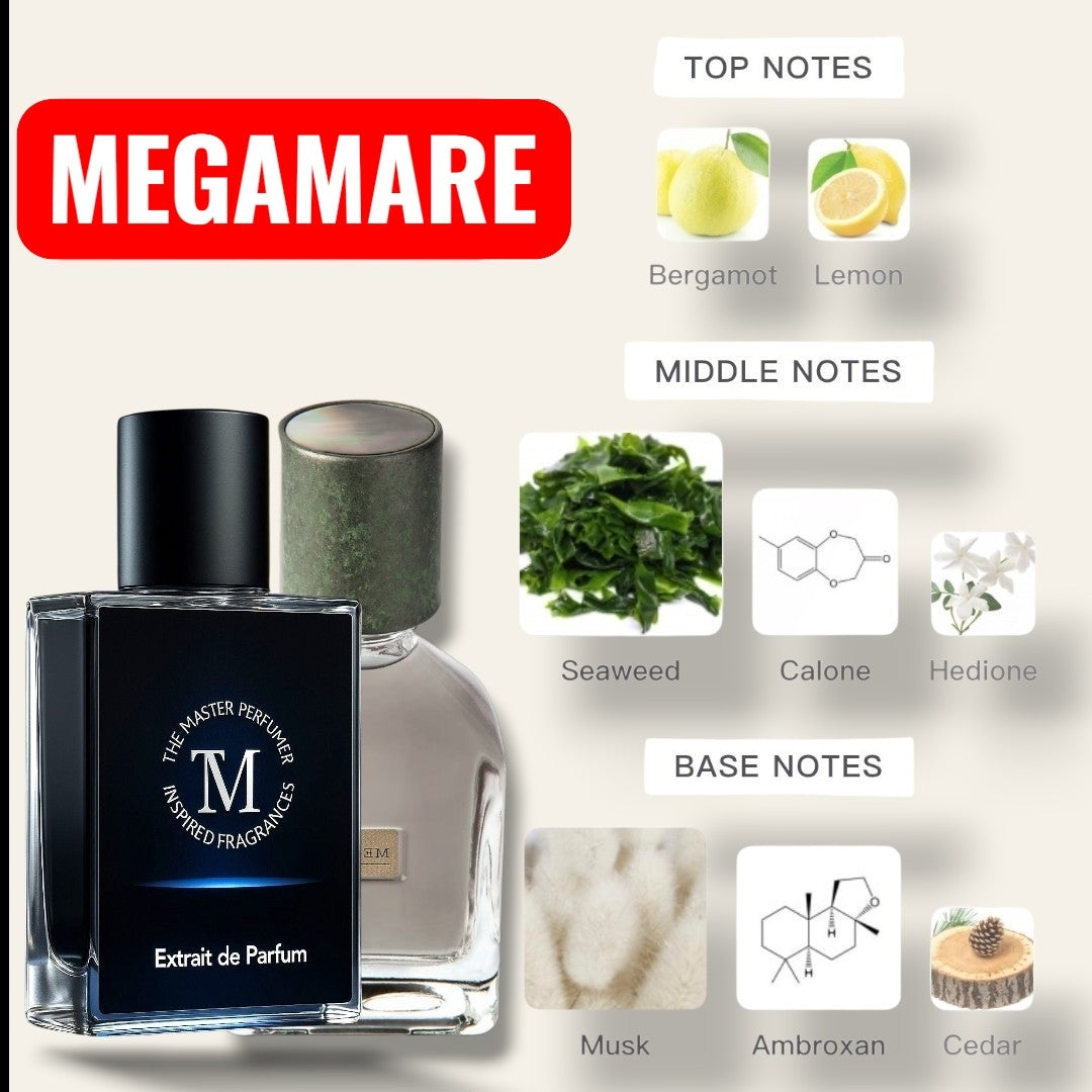 MEGAMARE