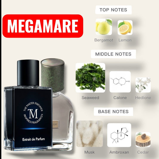 MEGAMARE