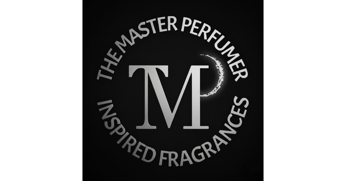 The Master Perfumer