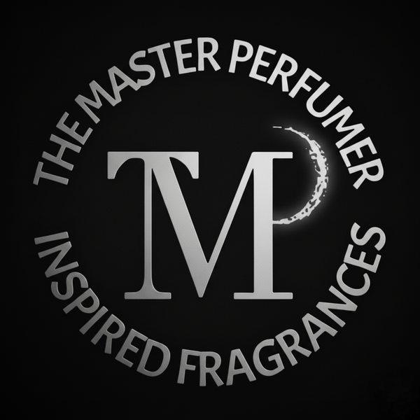 The Master Perfumer